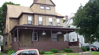 Building Photo - 326 Sassafras St