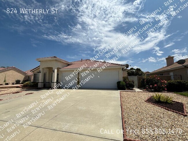 Building Photo - 824 Wetherly St