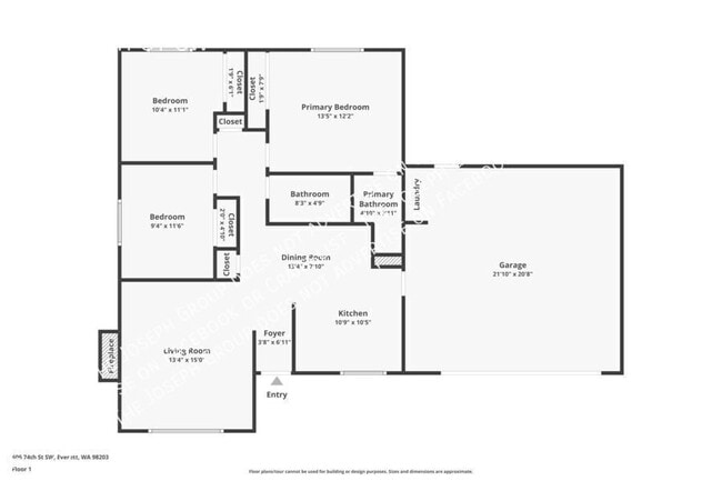 Building Photo - 606 74th St SW