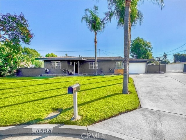 Building Photo - 5998 Mona Bell Ct