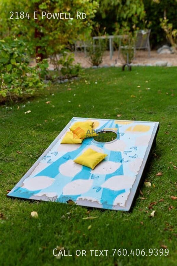 Building Photo - 2184 E Powell Rd