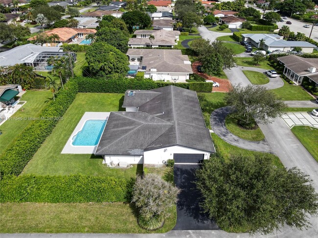 Building Photo - 8341 SW 87th Terrace