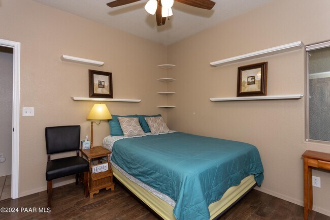 Building Photo - 7236 Pinnacle Pass Dr