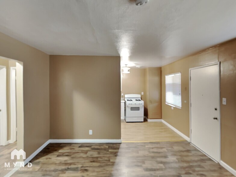 Building Photo - 5424 St Mark Ave