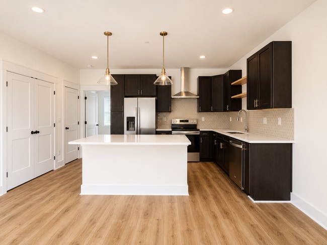 Building Photo - Sunsets, Skyline Views & Resort Living | Highbury's Premier 3-Bedroom Homes