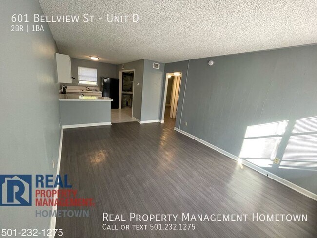 Building Photo - 601 Bellview St