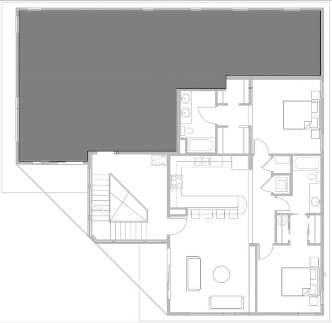 Building Photo - 210 Pueblo Ave