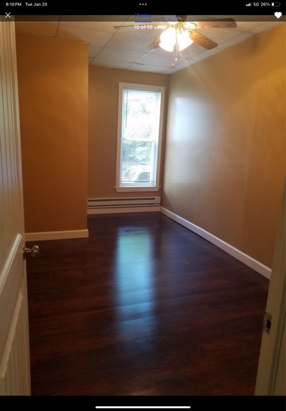 Building Photo - 110 Mill St