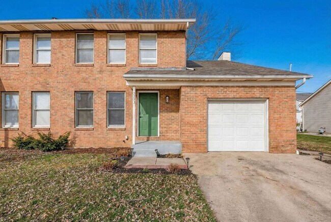 Building Photo - Fully Renovated Reynoldsburg Home