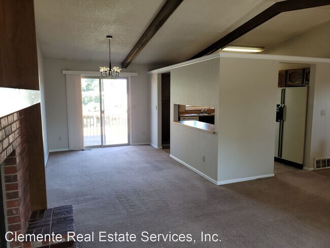 Building Photo - 3 br, 2 bath House - 4020 Thundercloud Drive