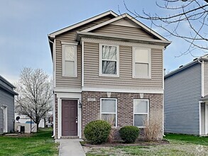 Building Photo - Amazing 3 bed 2.5 bath in Noblesville!