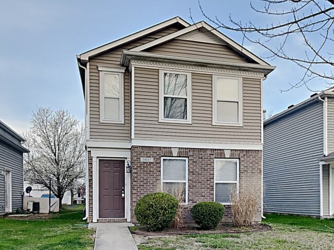 Primary Photo - Amazing 3 bed 2.5 bath in Noblesville!