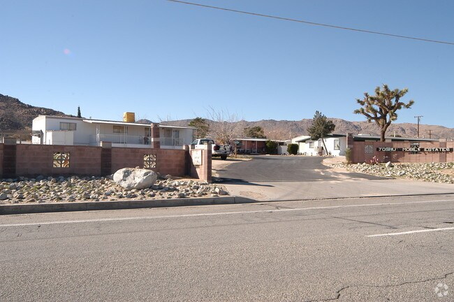Primary Photo - 62475 29 Palms Hwy