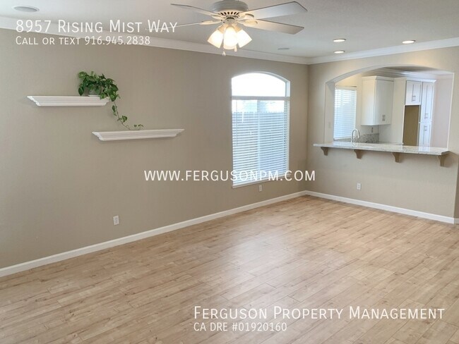 Building Photo - 8957 Rising Mist Way