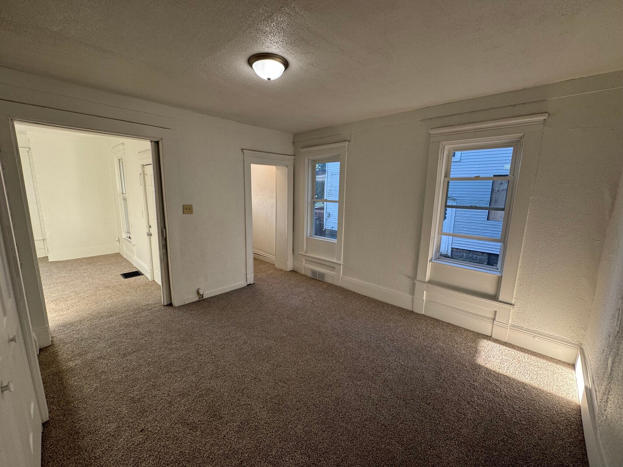 Bedroom 1 - 934 N 5th St