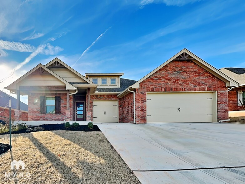 Primary Photo - 532 Texoma Dr