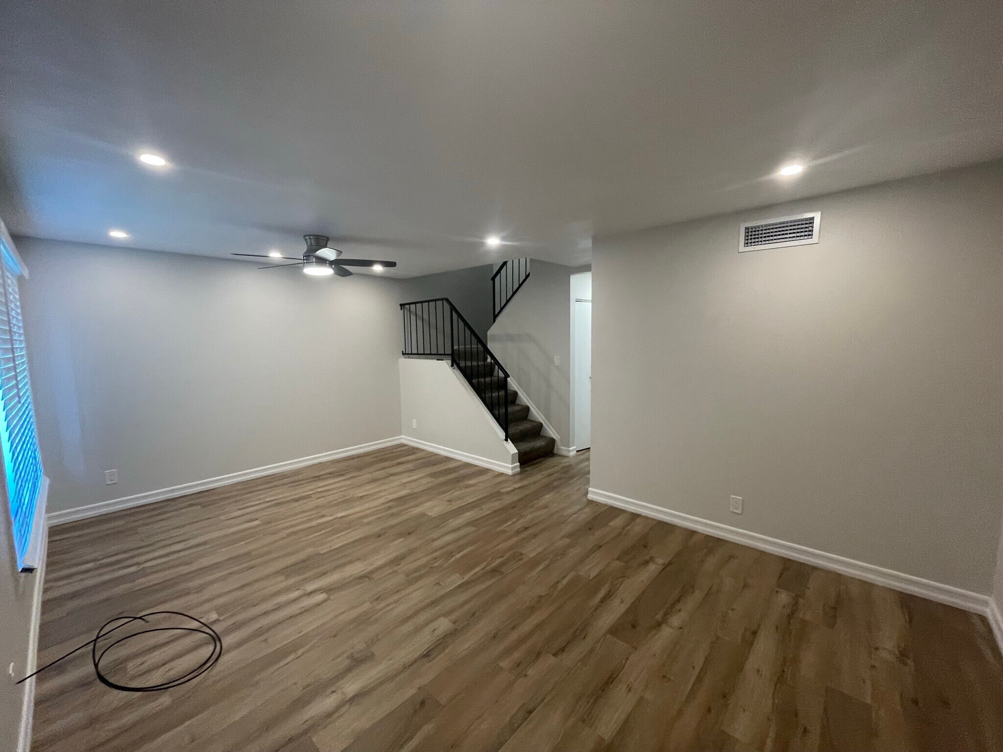 Living room1 - 225 N Standage