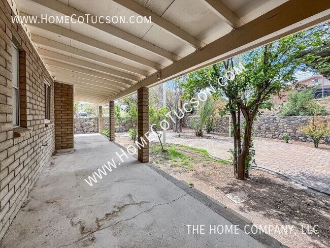 Building Photo - 420 Hetzel Ave
