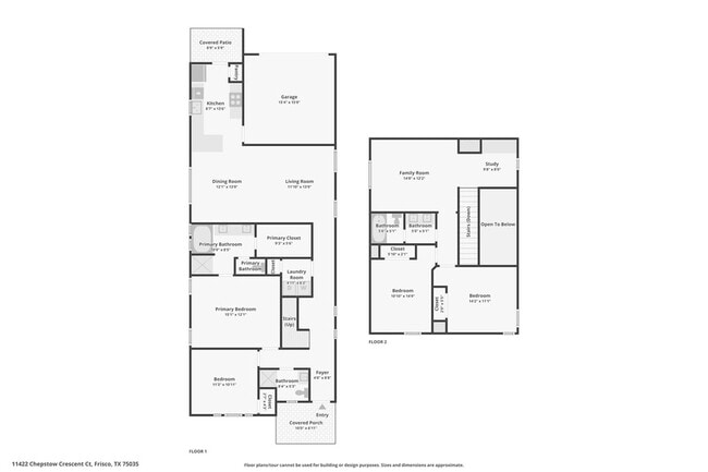 Building Photo - 11422 Chepstow Crescent Ct