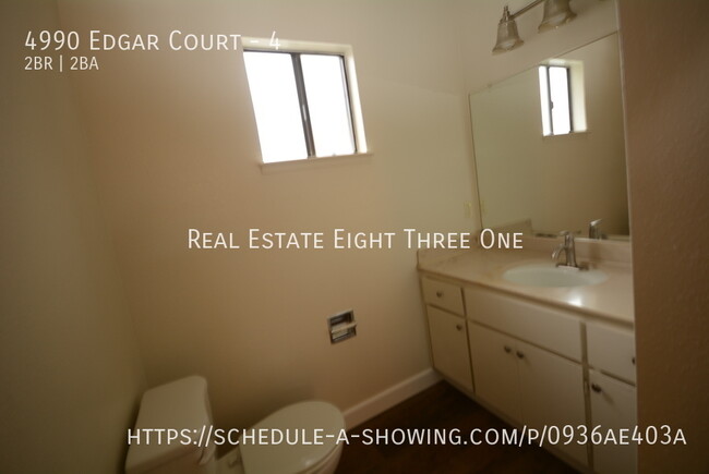 Building Photo - 4990 Edgar Ct