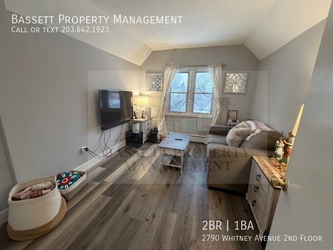 Building Photo - 2790 Whitney Ave