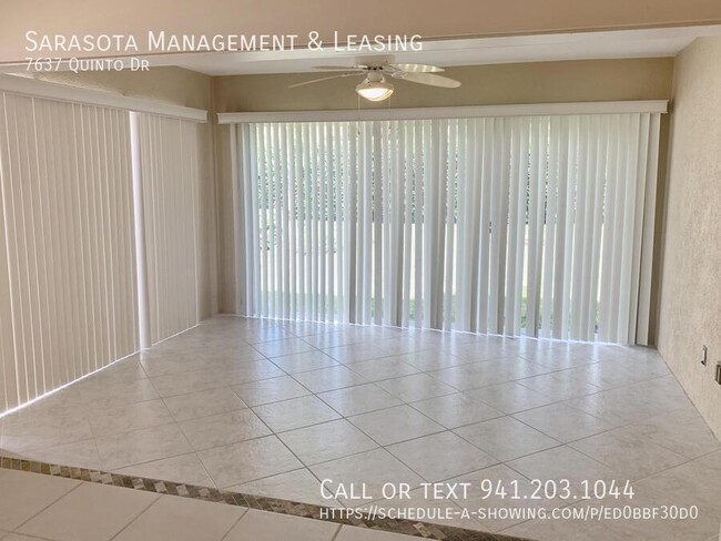 Building Photo - 7637 Quinto Dr
