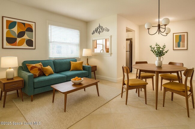 Building Photo - 5600 N Banana River Blvd