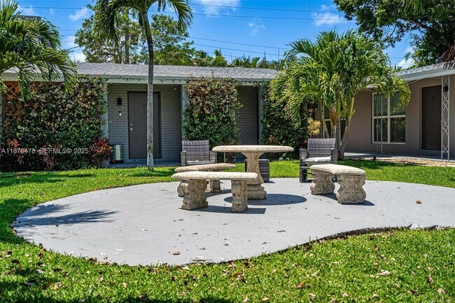 Building Photo - 2201 NE 14th Ave