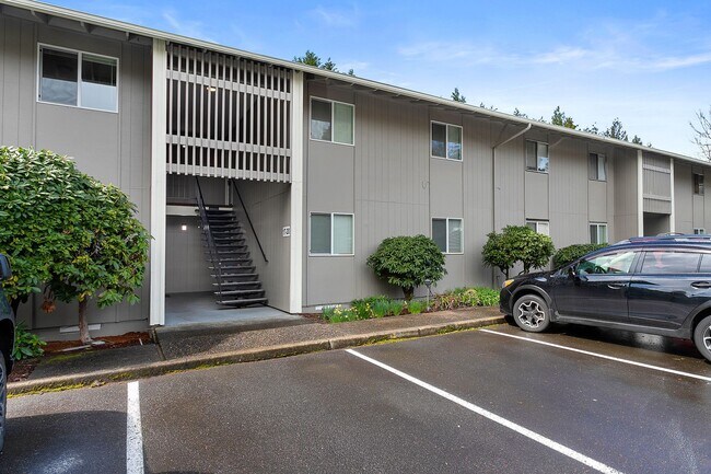 Interior Photo - Sheri-Hill Apartments