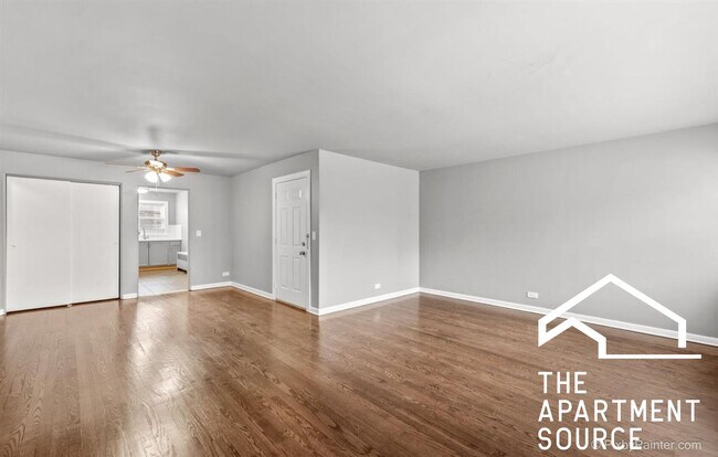 Building Photo - 7439 N Winchester Ave