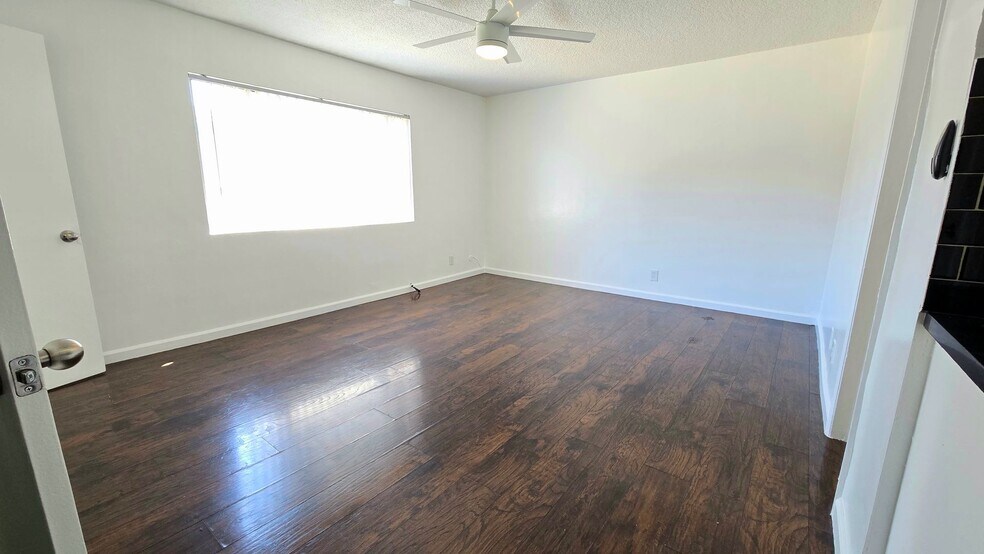 Interior Photo - Lockwood Elixir