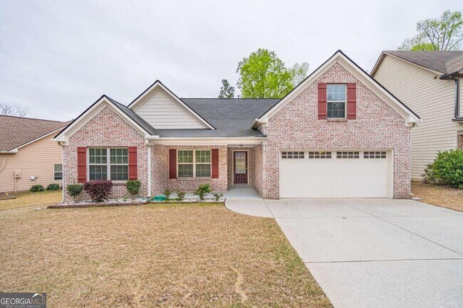 Building Photo - 5660 Crest Hill Dr NE