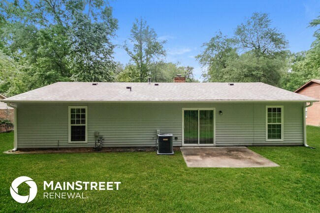 Building Photo - 3325 Darden Rd