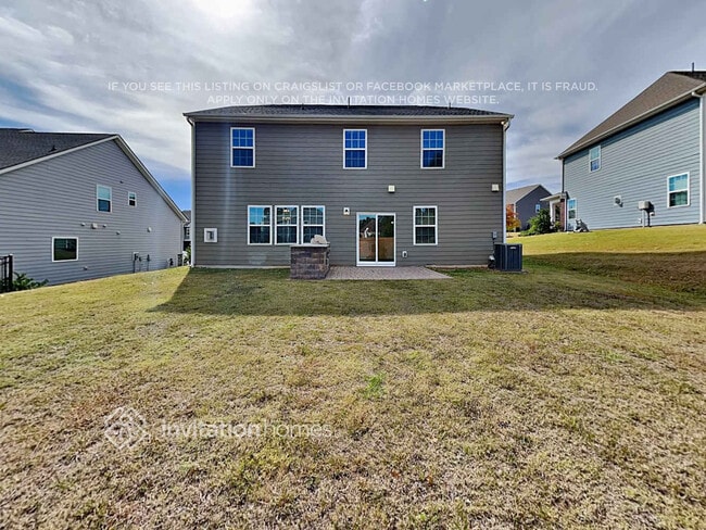 Building Photo - 16711 Cozy Cove Rd