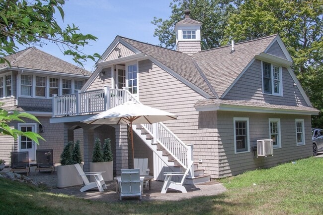 Primary Photo - 17 Atlantic Ave