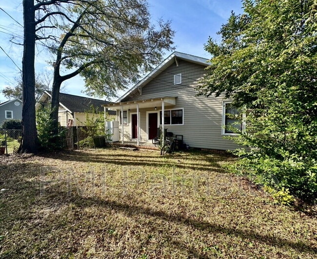 Building Photo - 1004 Belleview St