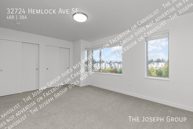 Building Photo - 32724 Hemlock Ave SE