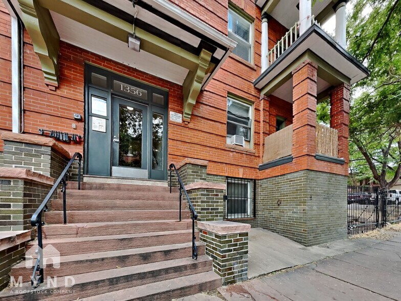 Building Photo - 1356 N Pearl St