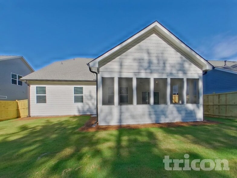 Building Photo - 65 Mayhaw Pt