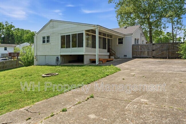 Building Photo - 3704 Grubbs Rd