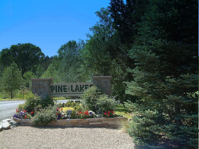 Primary Photo - Pine Lakes Mobile Estates