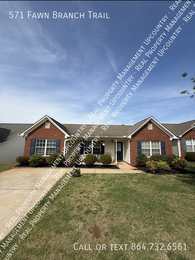 Building Photo - 571 Fawn Branch Trail