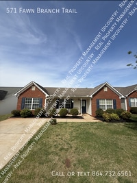 Building Photo - 571 Fawn Branch Trail