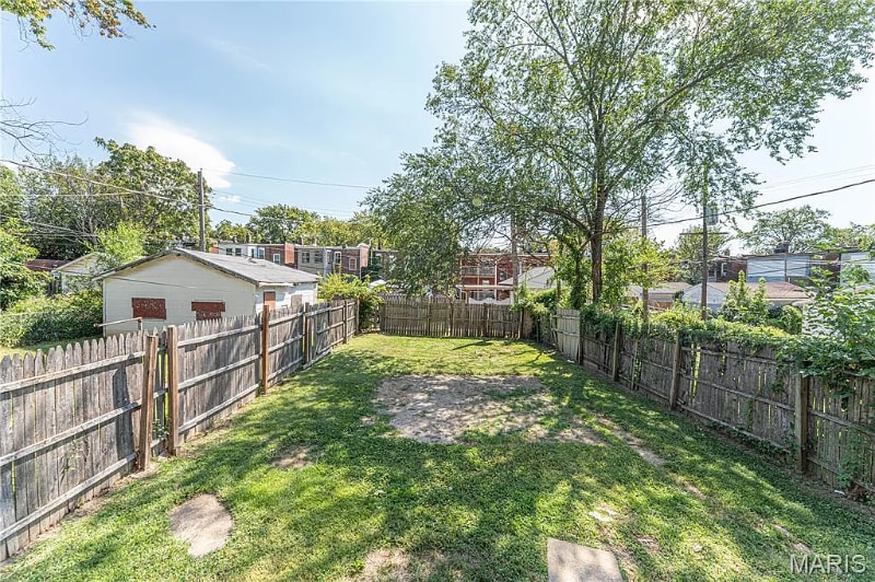 Building Photo - 3540 Michigan Ave