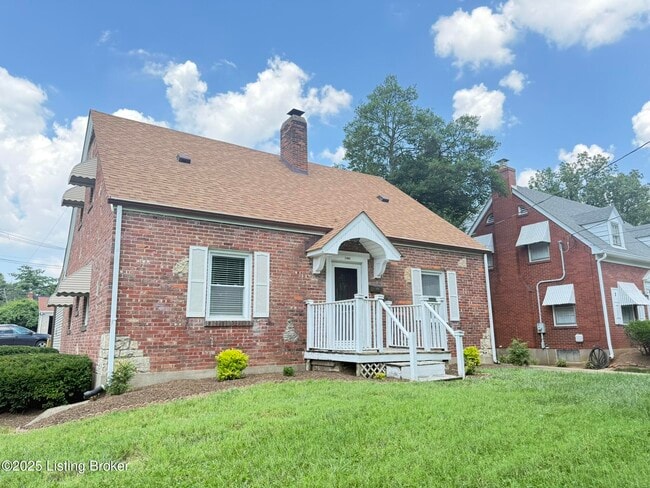 Building Photo - 2401 Hawthorne Ave