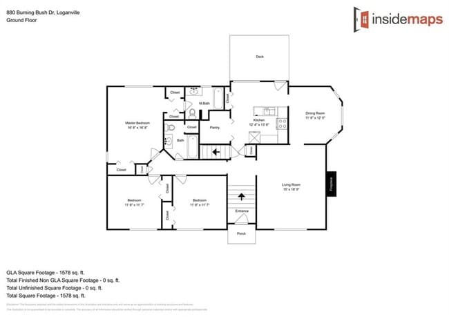 Building Photo - 880 Burning Bush Dr