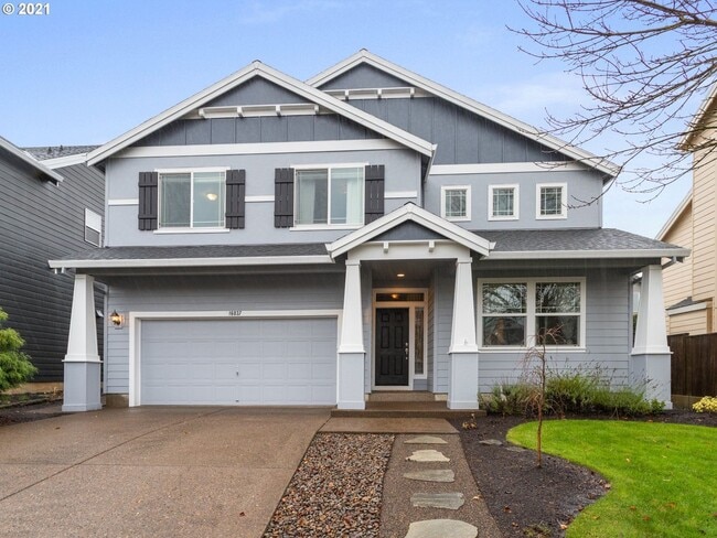 Building Photo - Happy Valley 4 Bedroom Home
