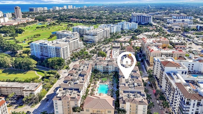 Building Photo - 99 SE Mizner Blvd