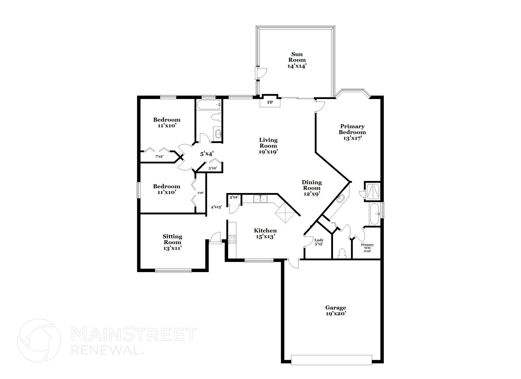 Building Photo - 1838 Weston Cir