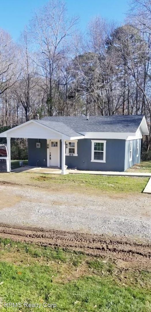 2 br, 1 bath House 805 Marve St 805 Marve St Gastonia NC 28052 Apartment Finder